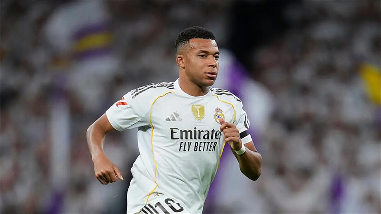 بعد غيابه أمام ألباسيتي.. موقف مبابي تجاه مواجهة الريال وليفانتي